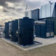 Bright Renewables | Biogas Upgrader Plant
